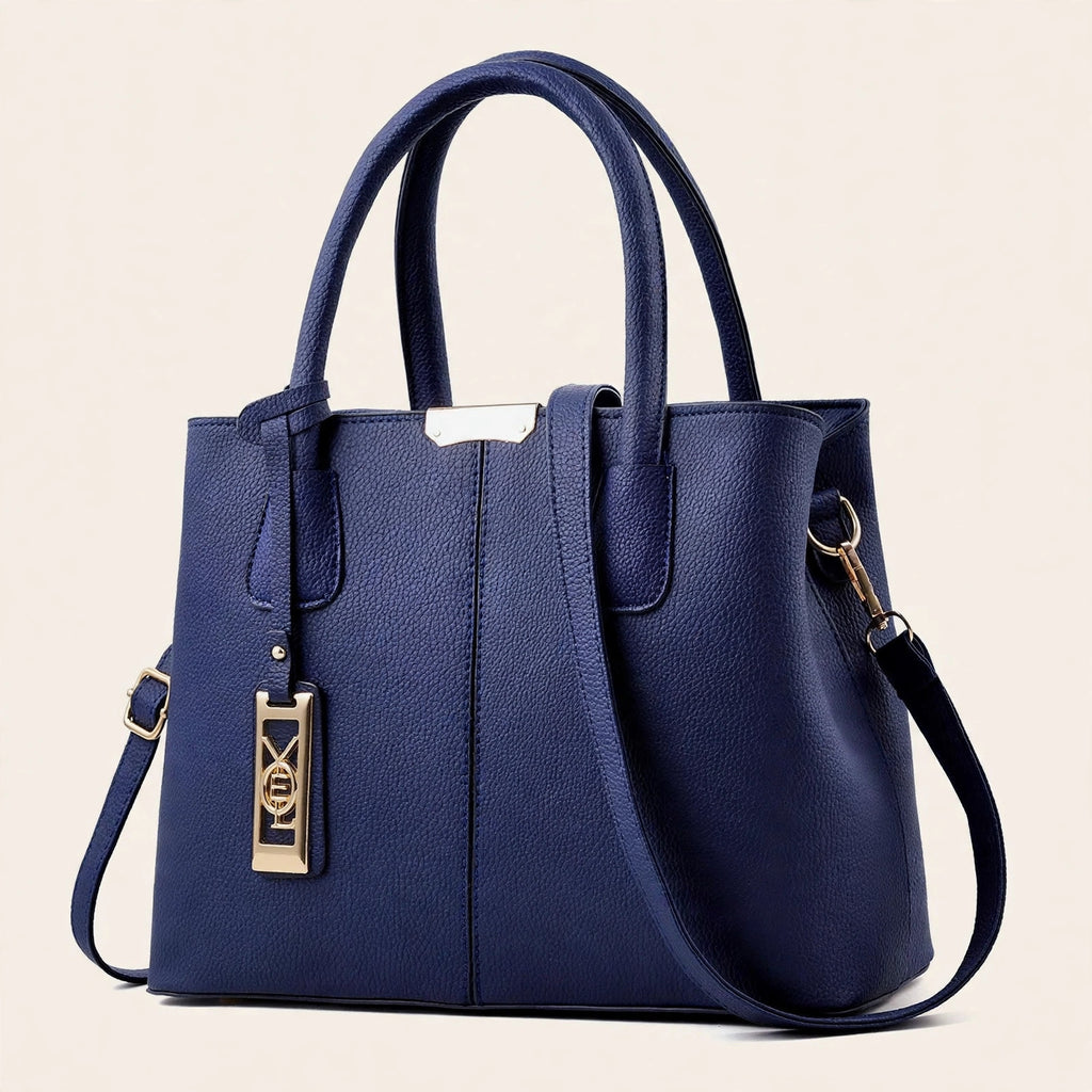 Women's Large-Capacity Crossbody Shoulder Tote Bag - view 24