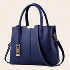 Women's Large-Capacity Crossbody Shoulder Tote Bag - view 24