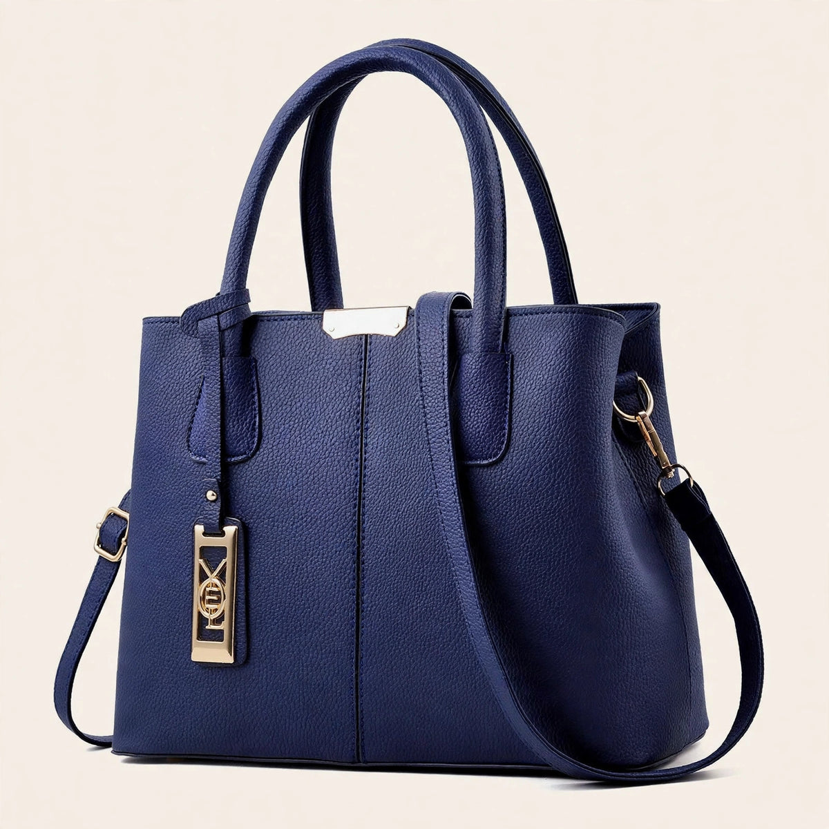 Women's Large-Capacity Crossbody Shoulder Tote Bag - view 24