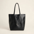 Women's Retro Genuine Leather Shoulder Bag - view 13