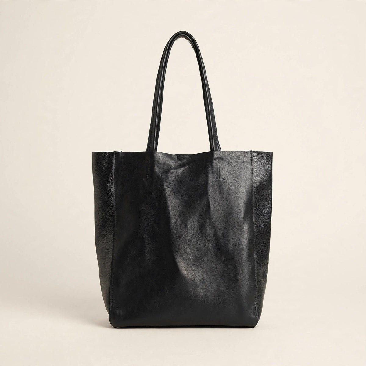 Women's Retro Genuine Leather Shoulder Bag - view 13