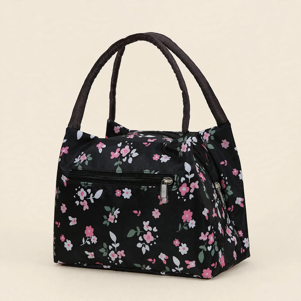 Women's Hand-Carry Lunch Tote - view 18