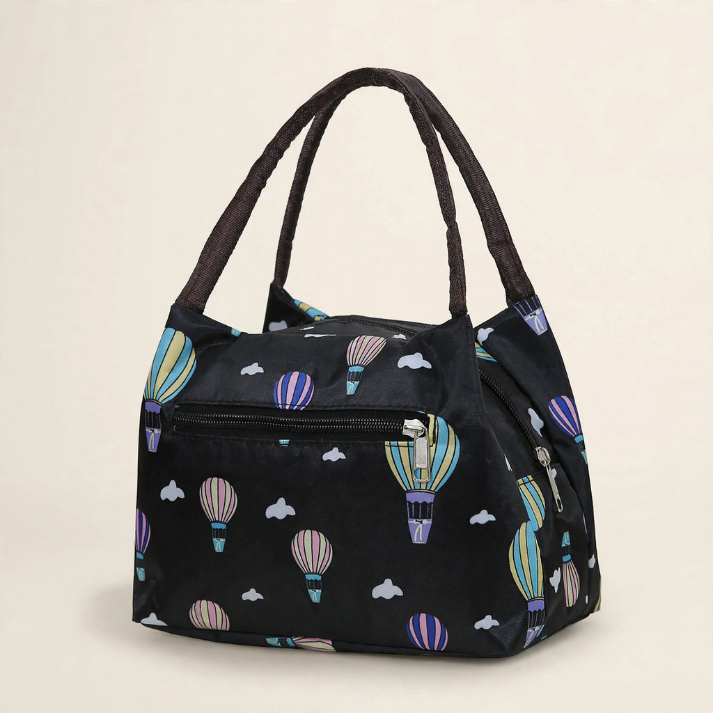 Women's Hand-Carry Lunch Tote - view 35