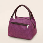 Women's Hand-Carry Lunch Tote - view 36