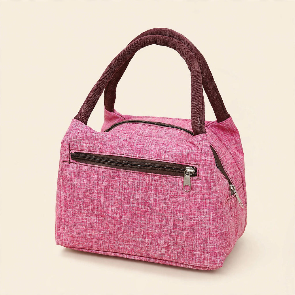 Women's Hand-Carry Lunch Tote - view 40