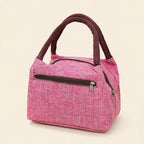 Women's Hand-Carry Lunch Tote - view 40