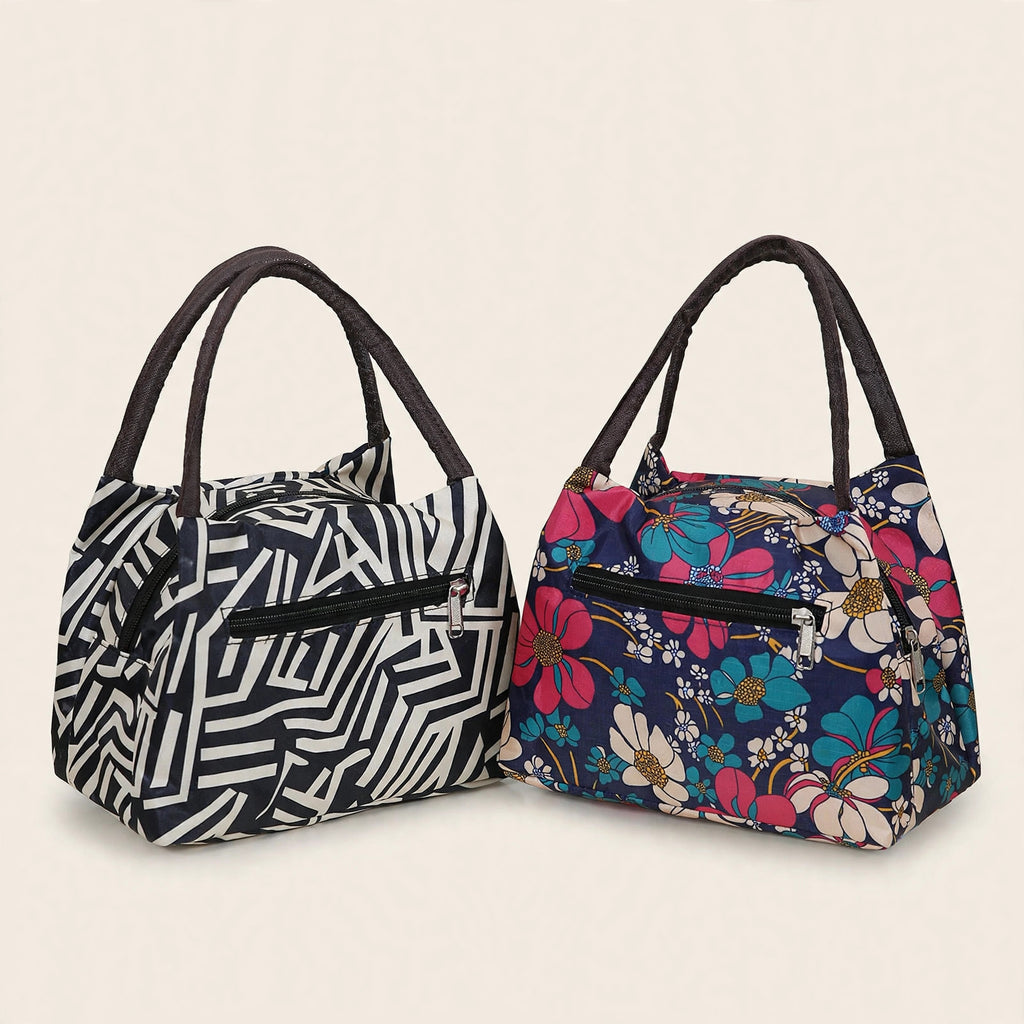 Women's Hand-Carry Lunch Tote - view 24