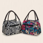 Women's Hand-Carry Lunch Tote - view 24