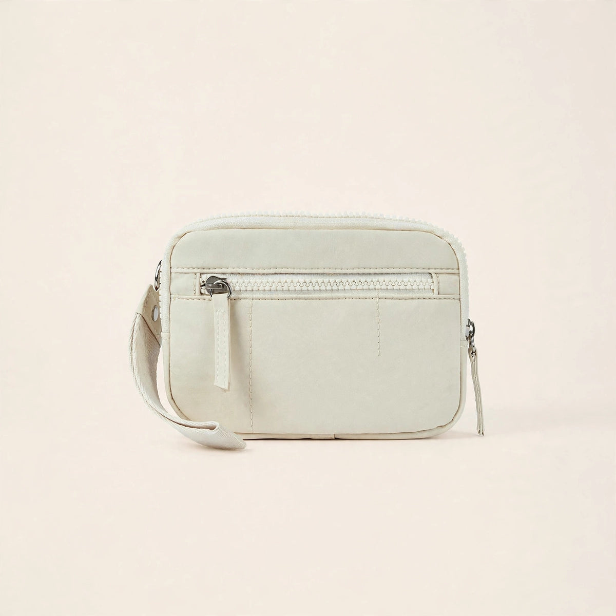 Women's Zipper Wrist Wallet with Card Pockets - view 16