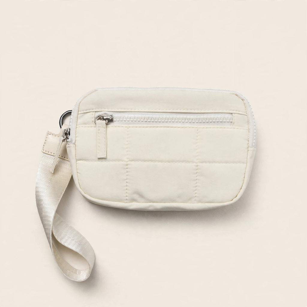Women's Zipper Wrist Wallet with Card Pockets - view 17