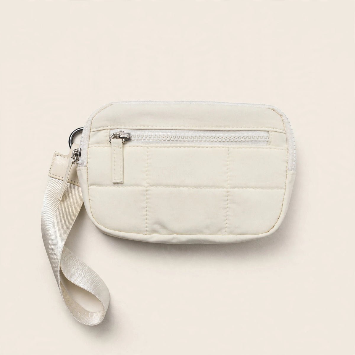 Women's Zipper Wrist Wallet with Card Pockets - view 17