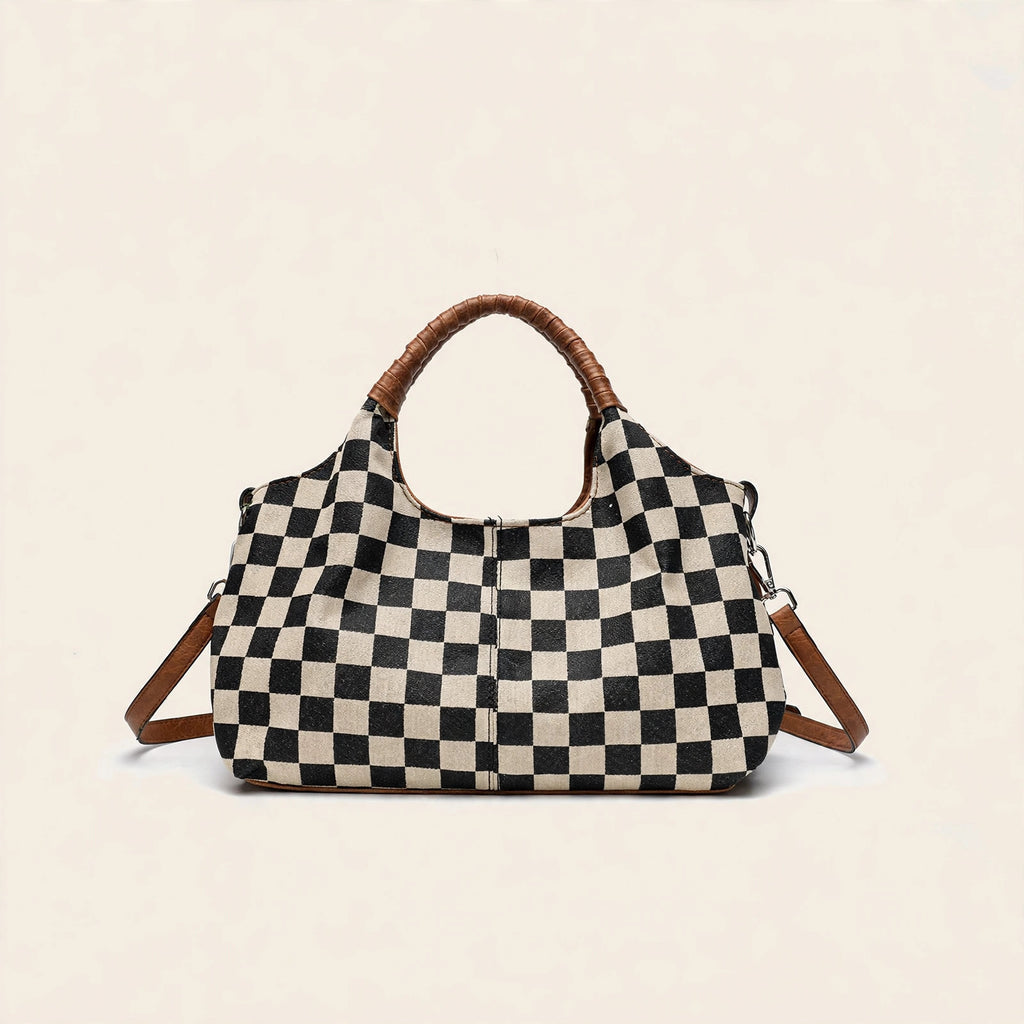 Women's Large-Capacity Crossbody Shoulder Bag - view 17