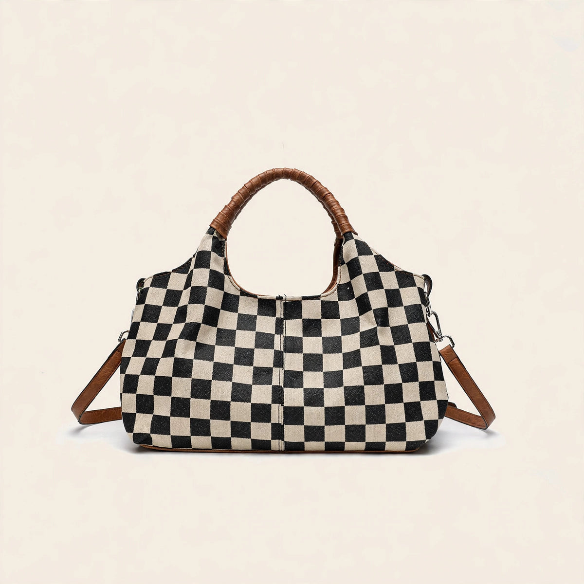Women's Large-Capacity Crossbody Shoulder Bag - view 17