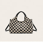 Women's Large-Capacity Crossbody Shoulder Bag - view 22