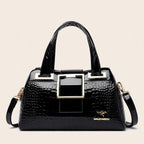 Women's Crossbody Shoulder Bag - view 20