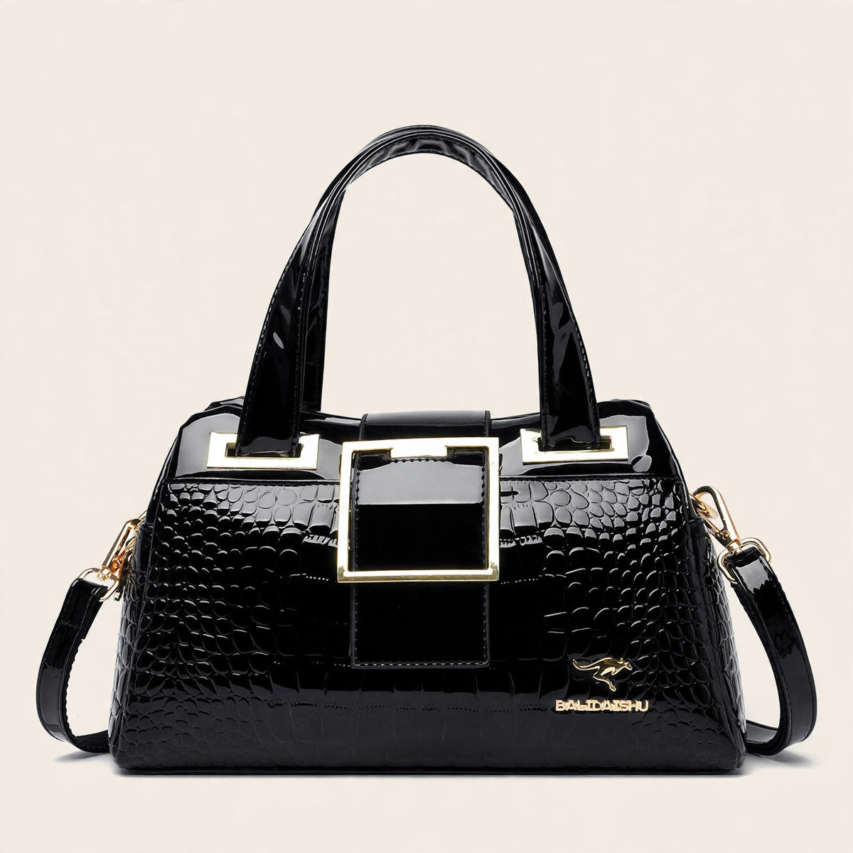 Women's Crossbody Shoulder Bag - view 20