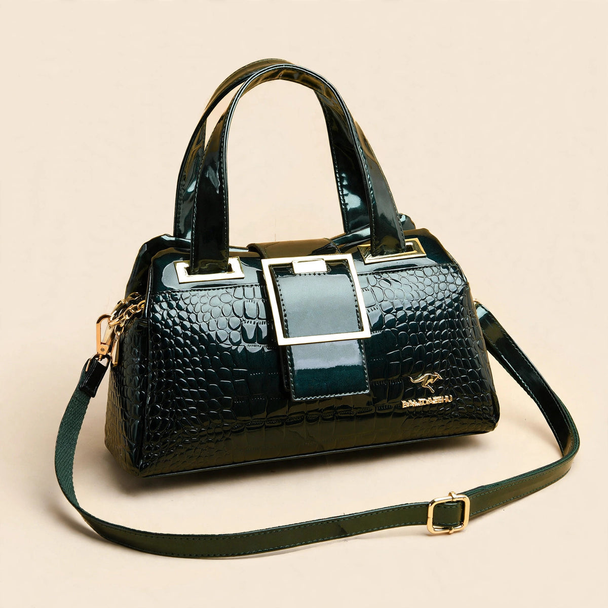 Women's Crossbody Shoulder Bag - view 13