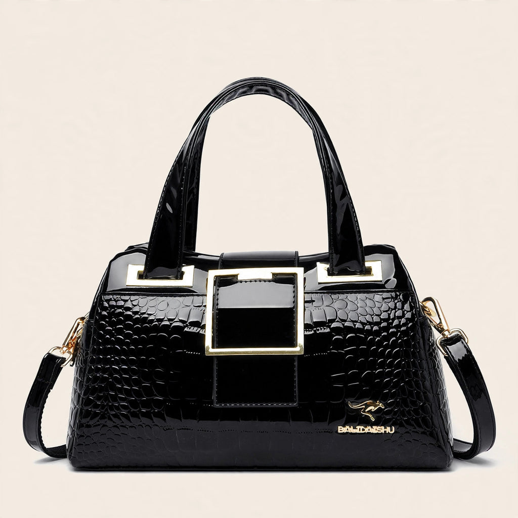 Women's Crossbody Shoulder Bag - view 14