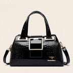 Women's Crossbody Shoulder Bag - view 14