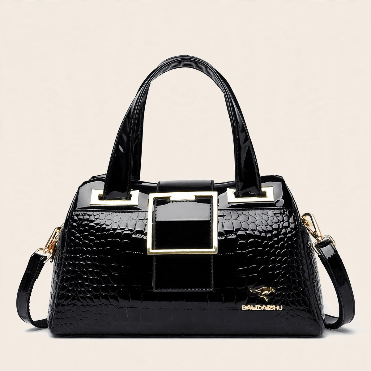 Women's Crossbody Shoulder Bag - view 14