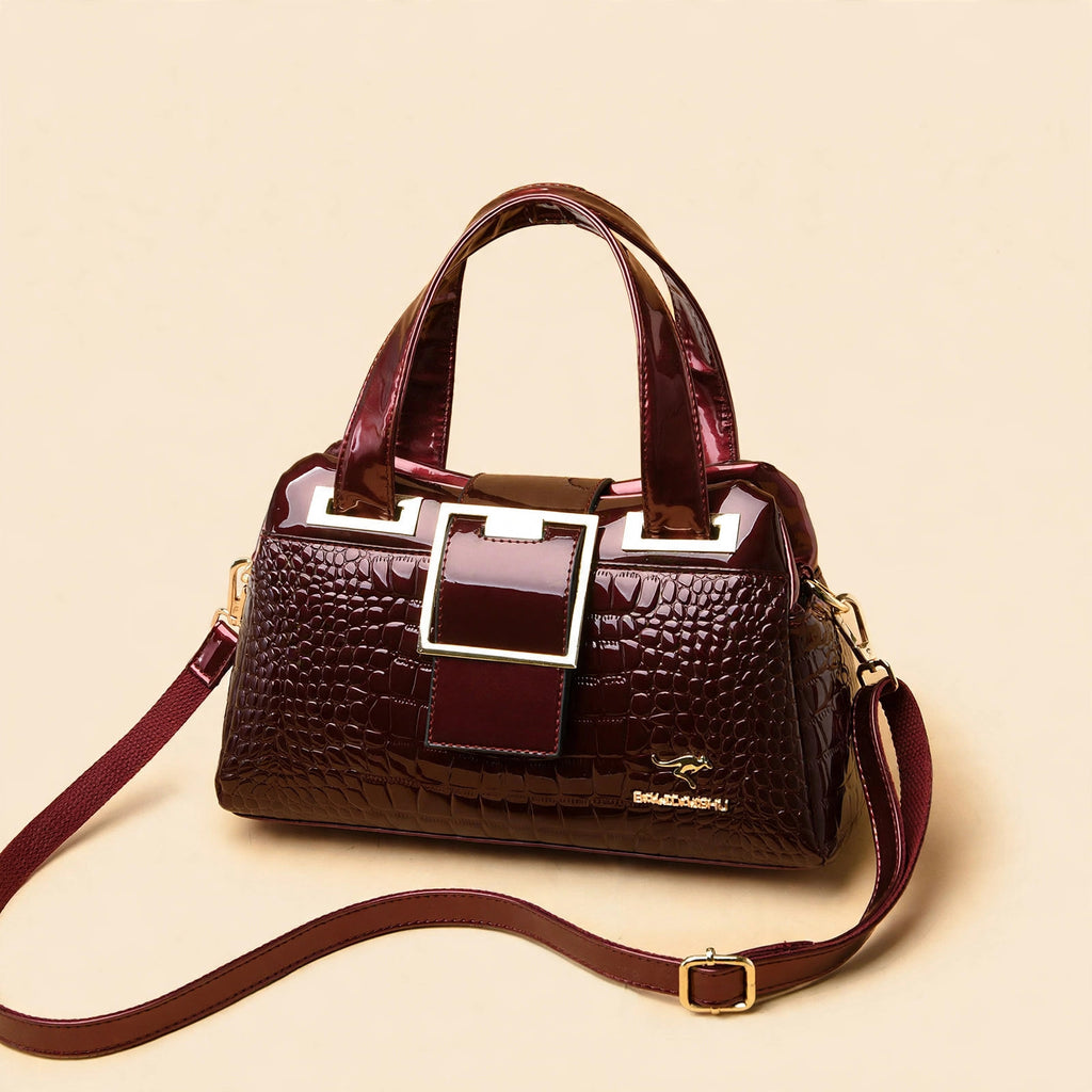 Women's Crossbody Shoulder Bag - view 15