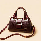 Women's Crossbody Shoulder Bag - view 15