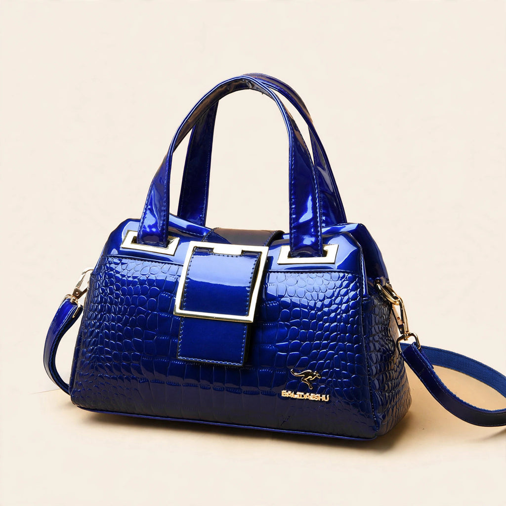 Women's Crossbody Shoulder Bag - view 16