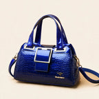 Women's Crossbody Shoulder Bag - view 16