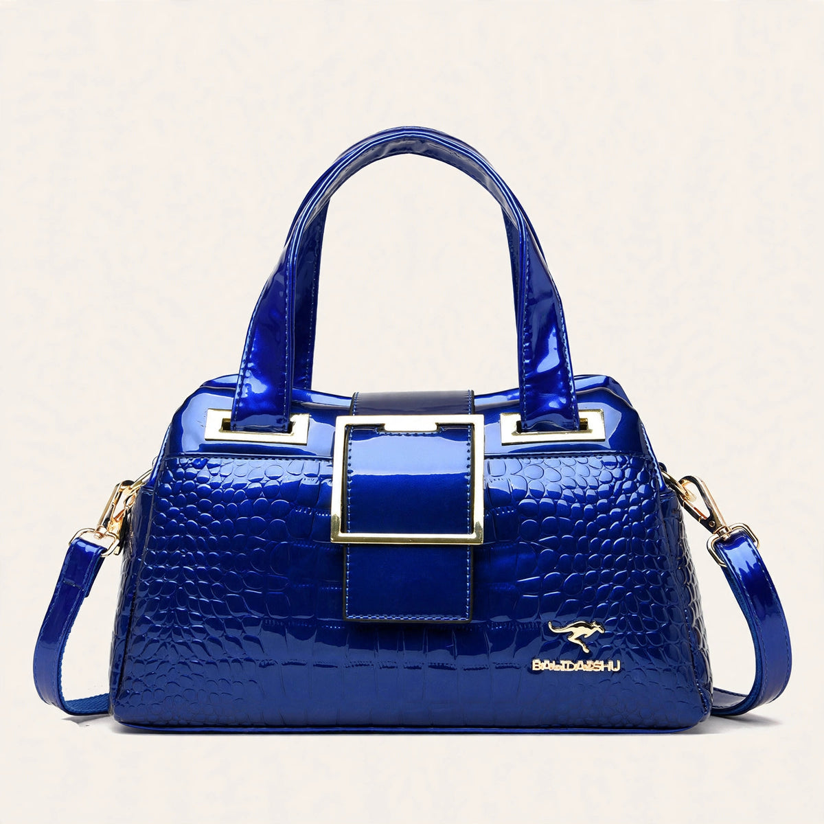 Women's Crossbody Shoulder Bag - view 2