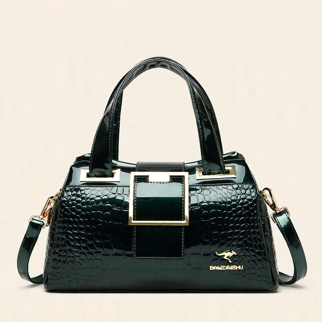 Women's Crossbody Shoulder Bag - view 17