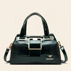 Women's Crossbody Shoulder Bag - view 17