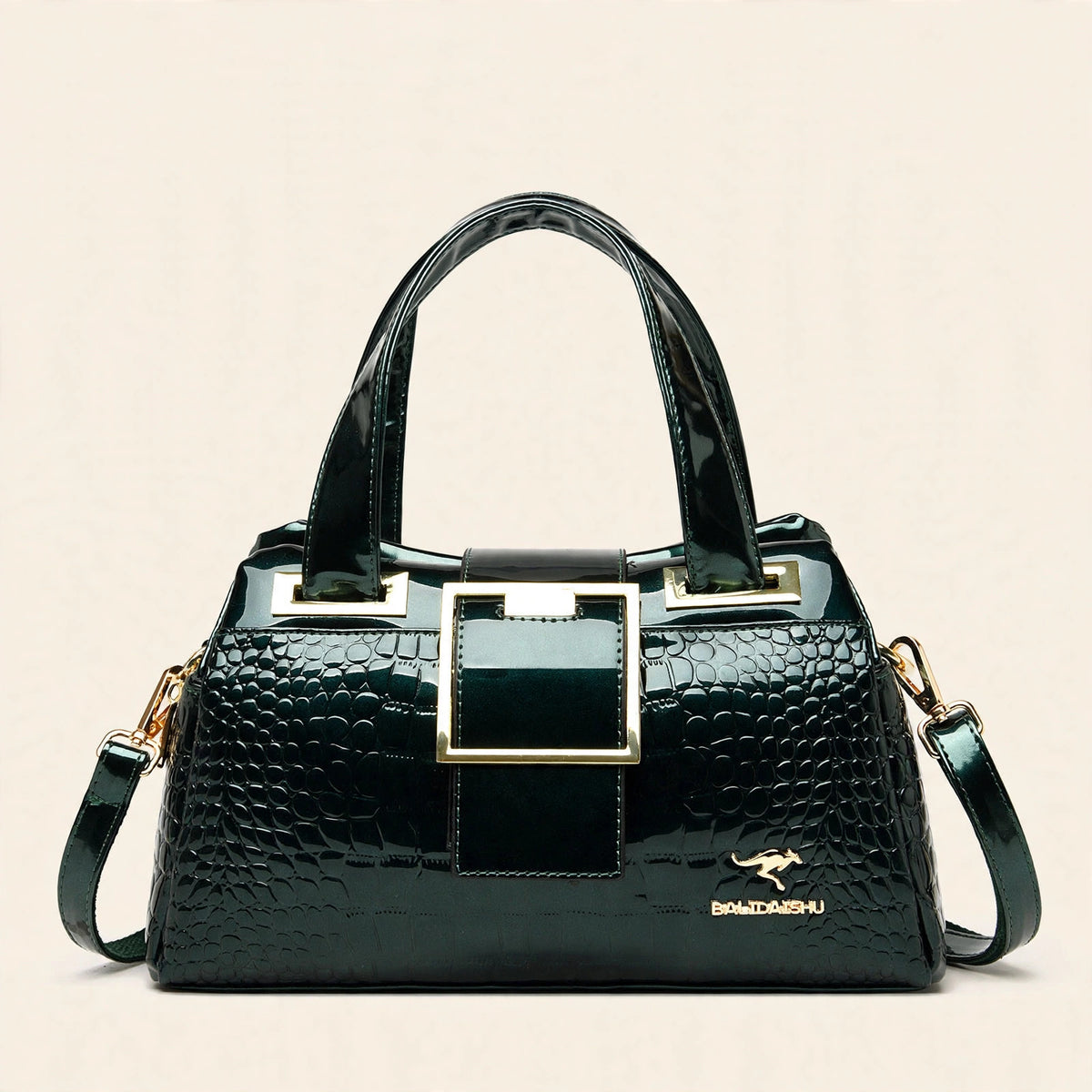 Women's Crossbody Shoulder Bag - view 17