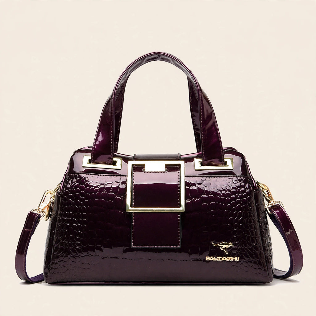 Women's Crossbody Shoulder Bag - view 18