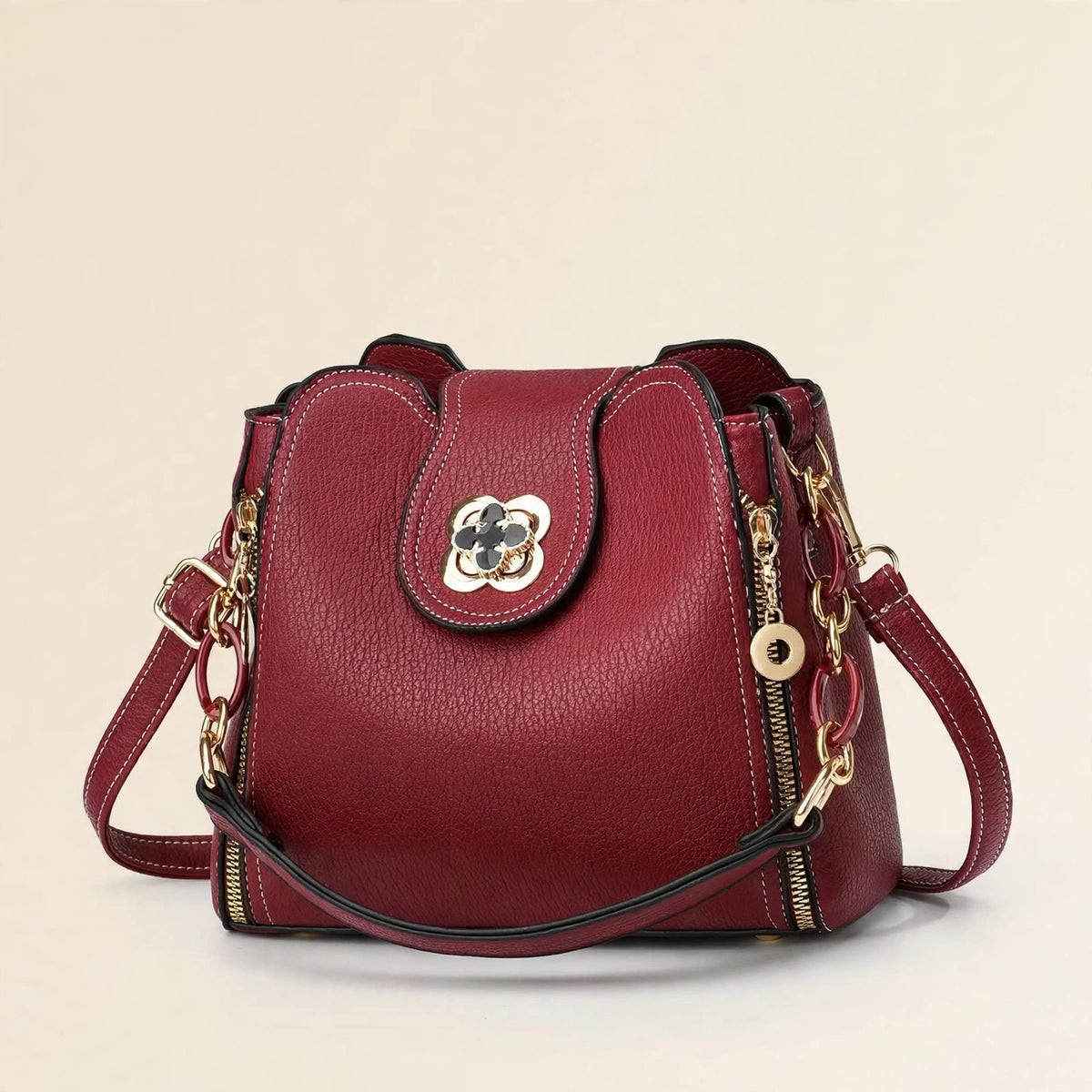 Women's Shoulder Bag - view 22