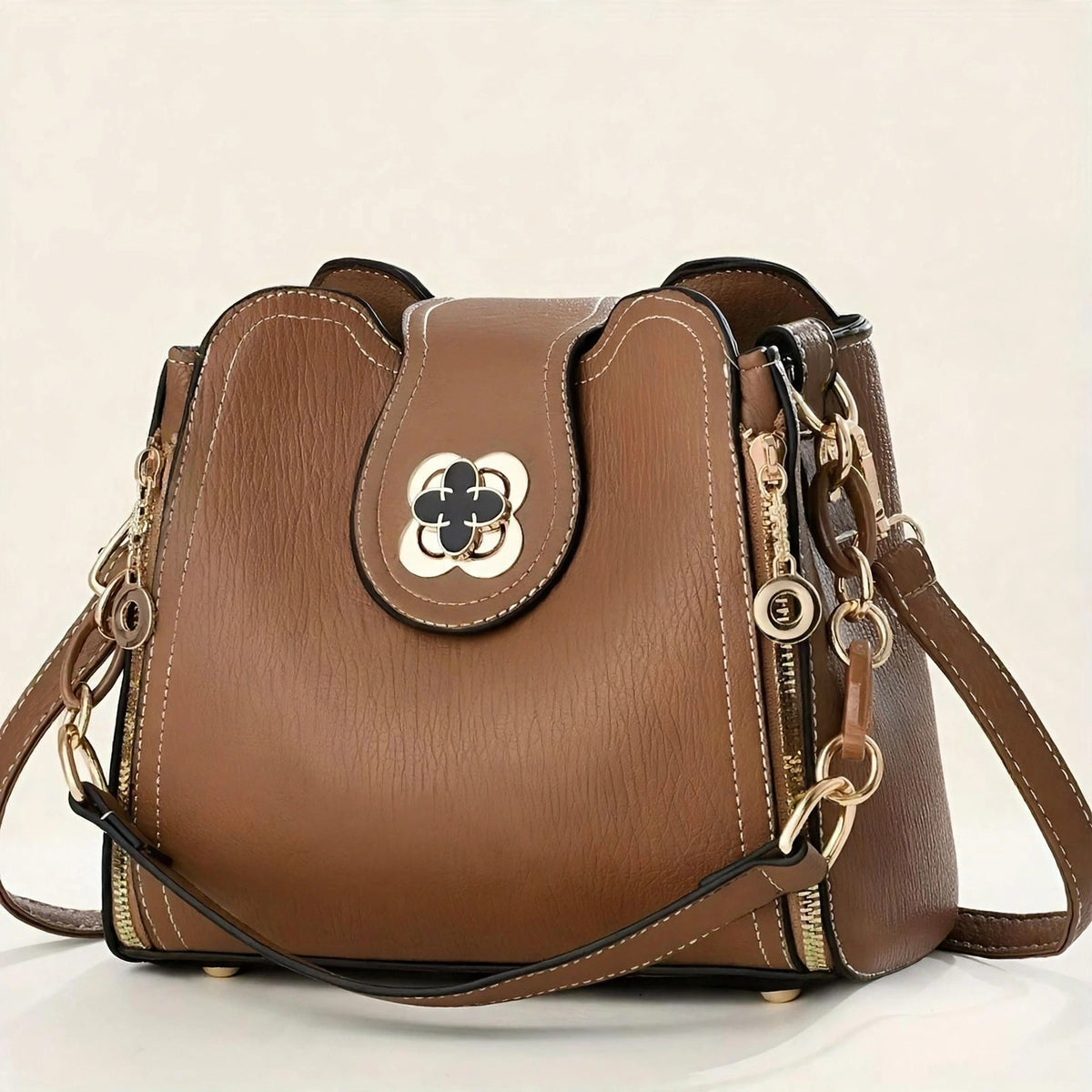 Women's Shoulder Bag - view 24