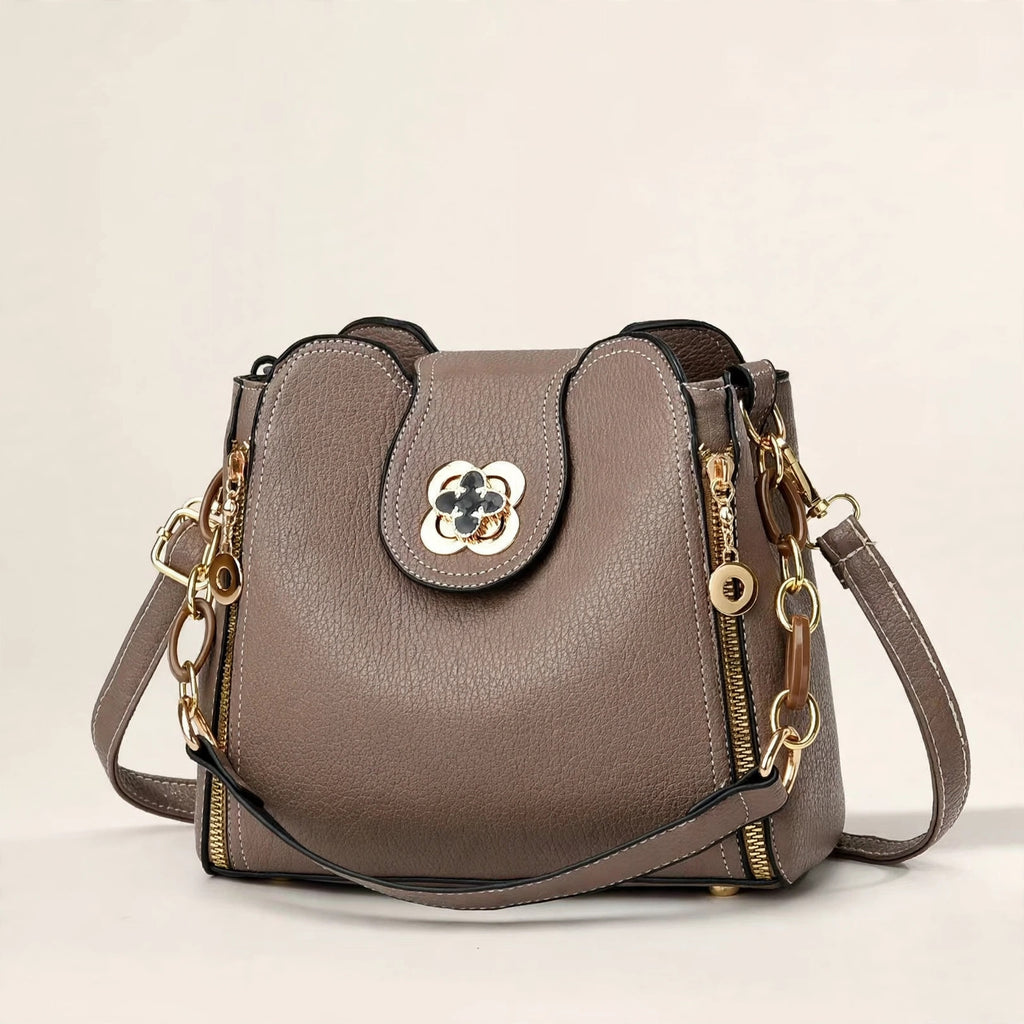 Women's Shoulder Bag - view 14