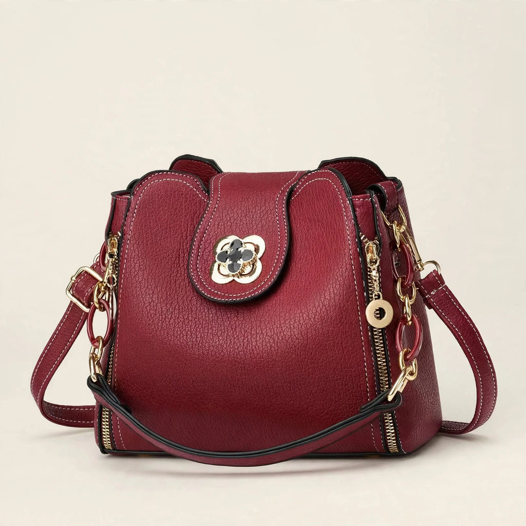 Women's Shoulder Bag - view 15