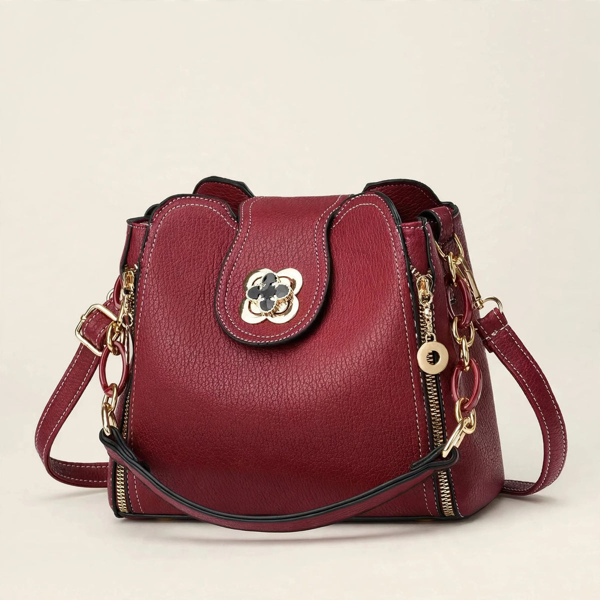 Women's Shoulder Bag - view 15