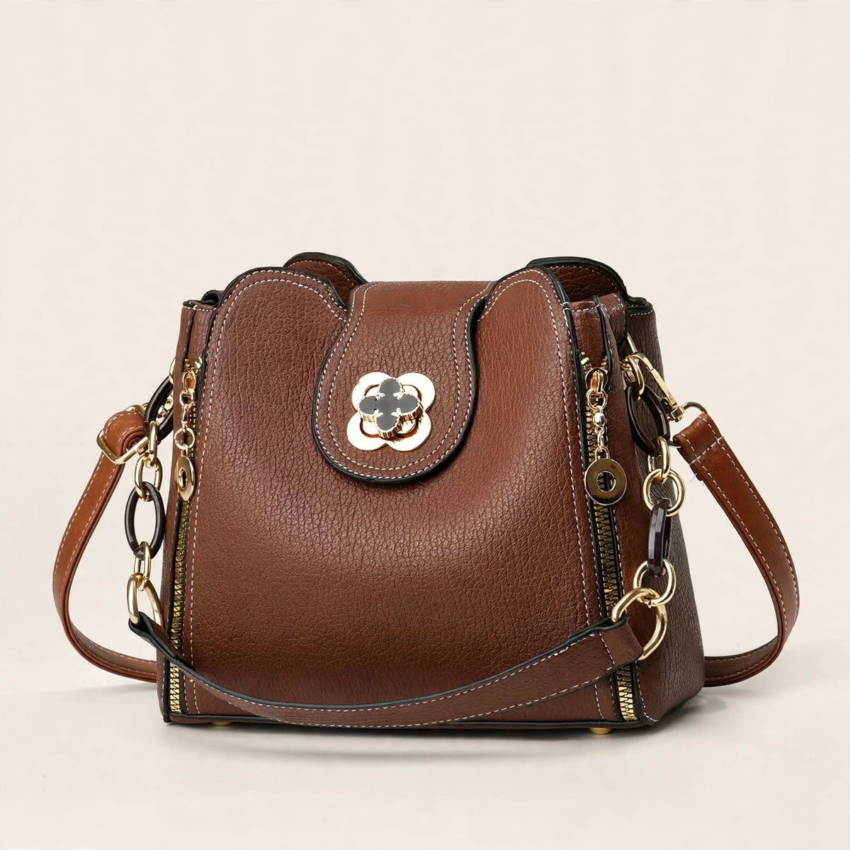 Women's Shoulder Bag - view 16