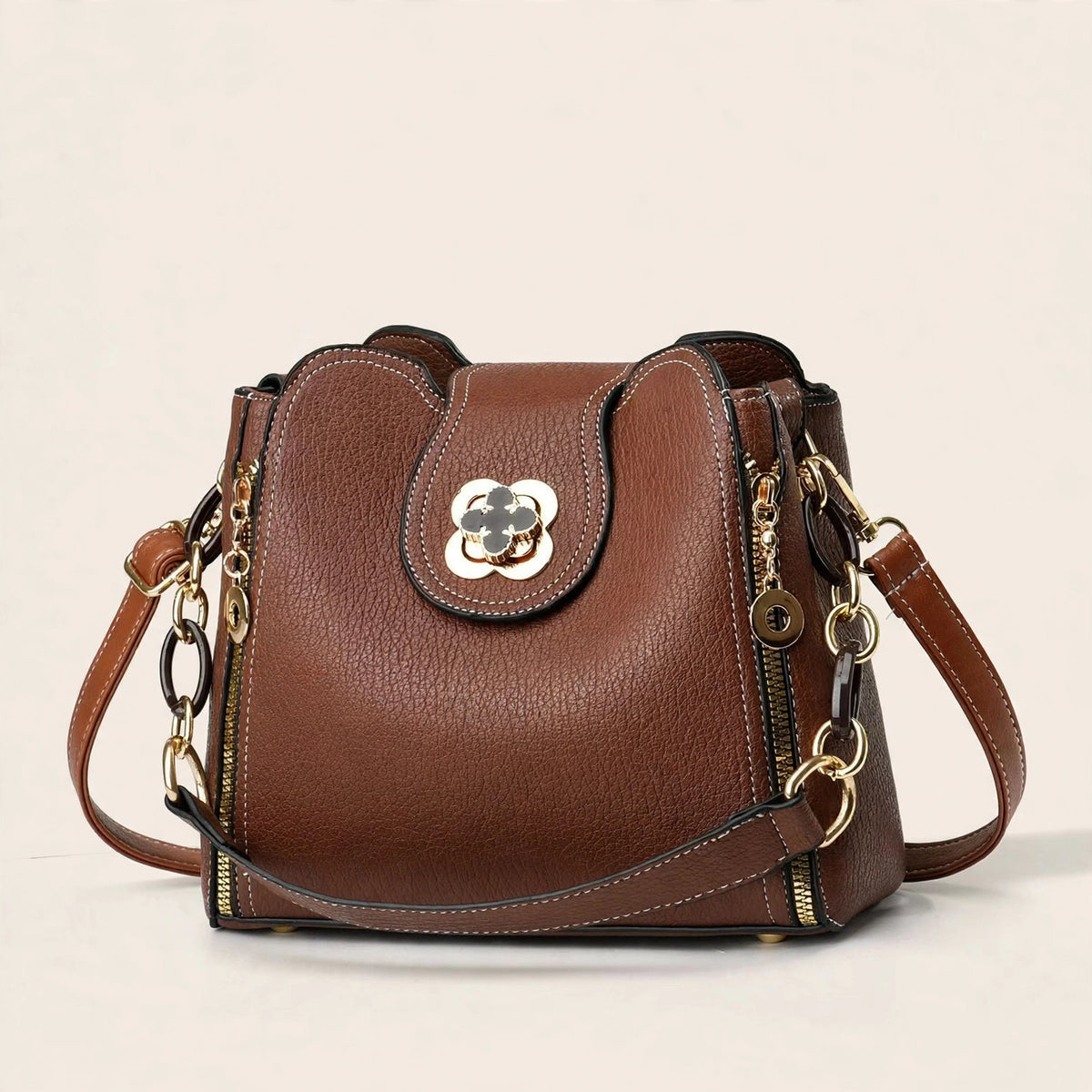 Women's Shoulder Bag - view 19