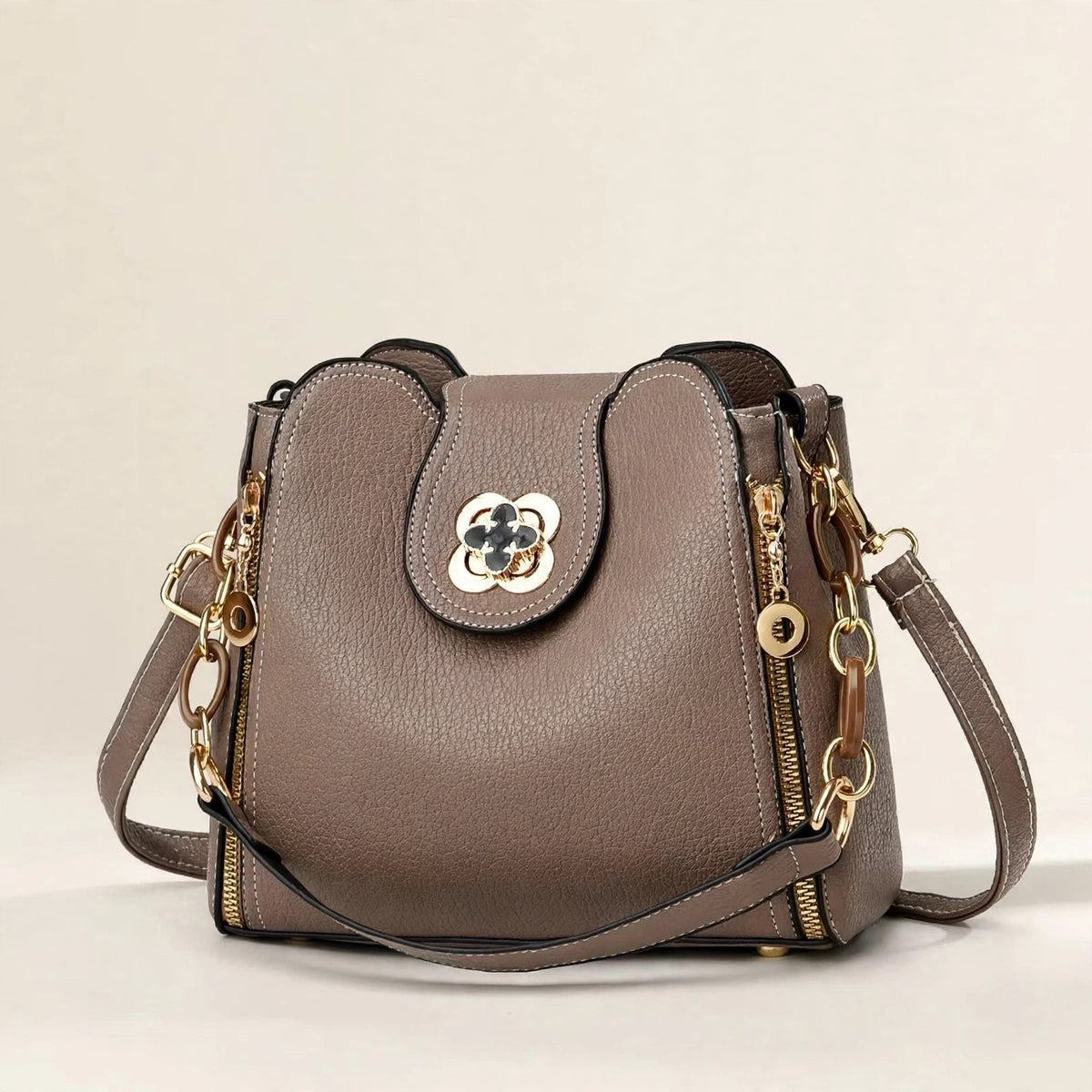 Women's Shoulder Bag - view 20