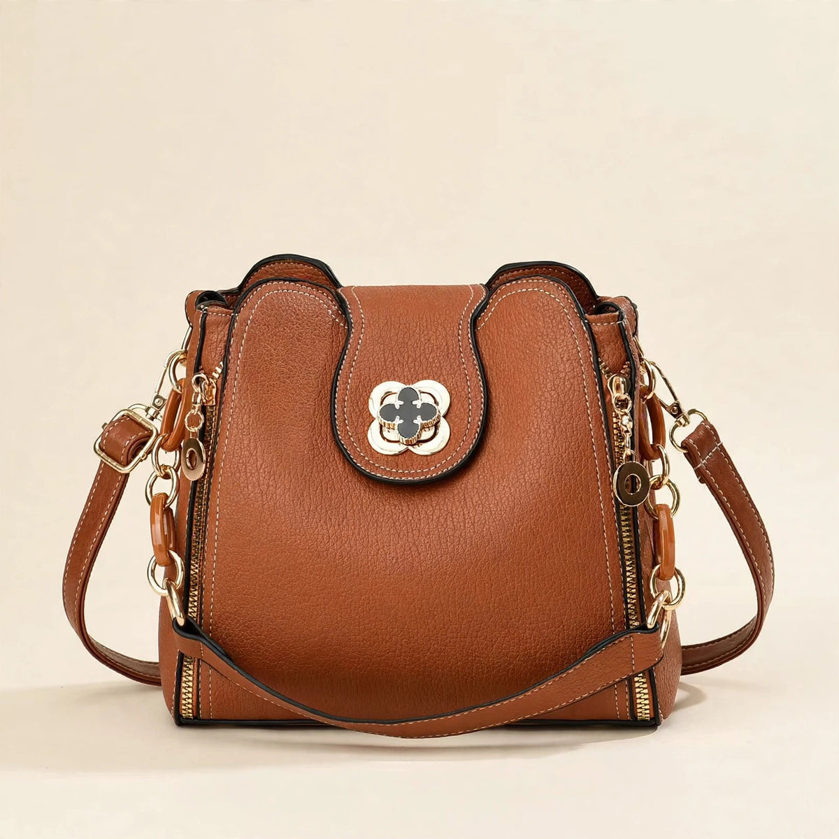 Women's Shoulder Bag - view 21