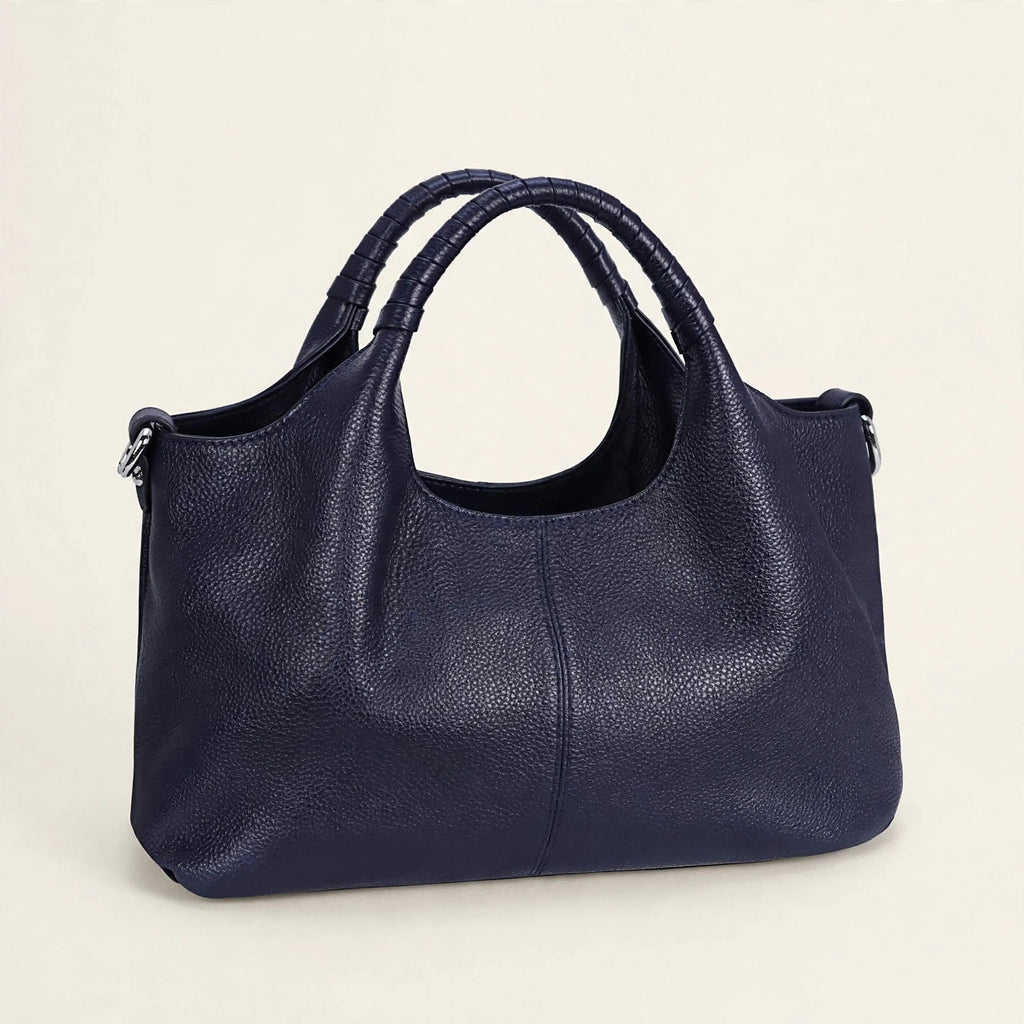 Women's Soft Tote Crossbody Shoulder Bag - view 9