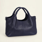 Women's Soft Tote Crossbody Shoulder Bag - view 9