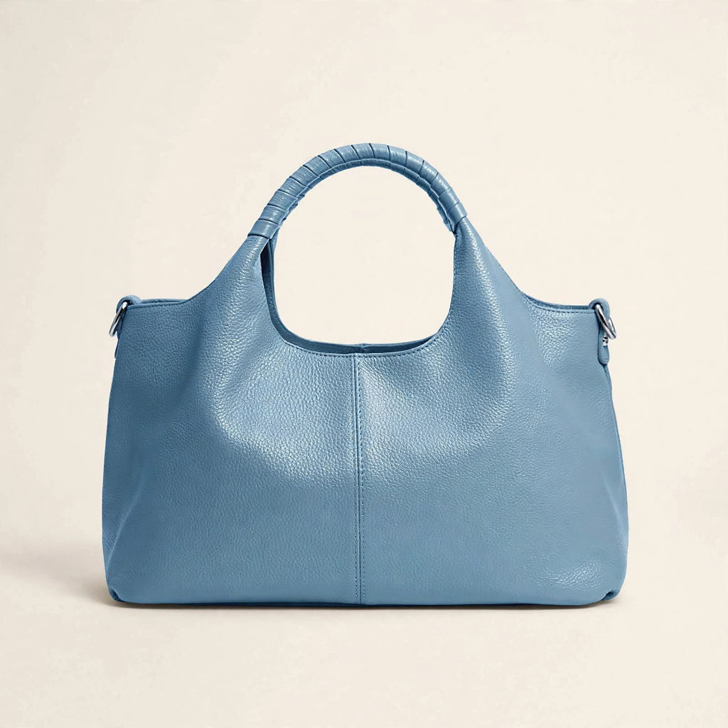 Women's Soft Tote Crossbody Shoulder Bag - view 11