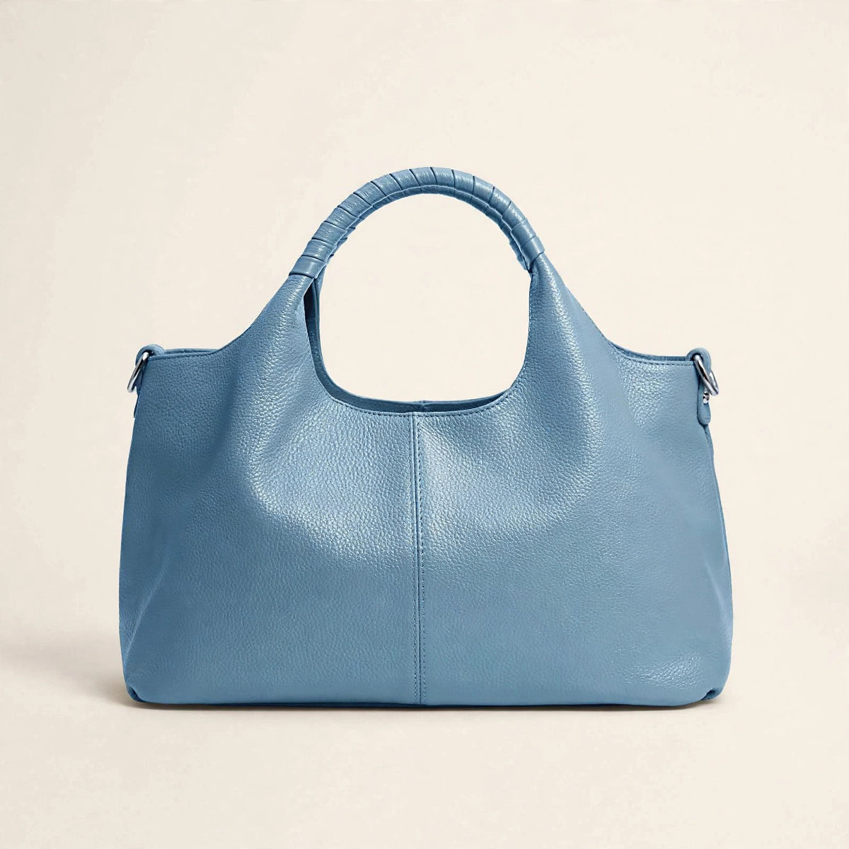 Women's Soft Tote Crossbody Shoulder Bag - view 11