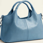 Women's Soft Tote Crossbody Shoulder Bag - view 13