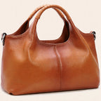 Women's Soft Tote Crossbody Shoulder Bag - view 14